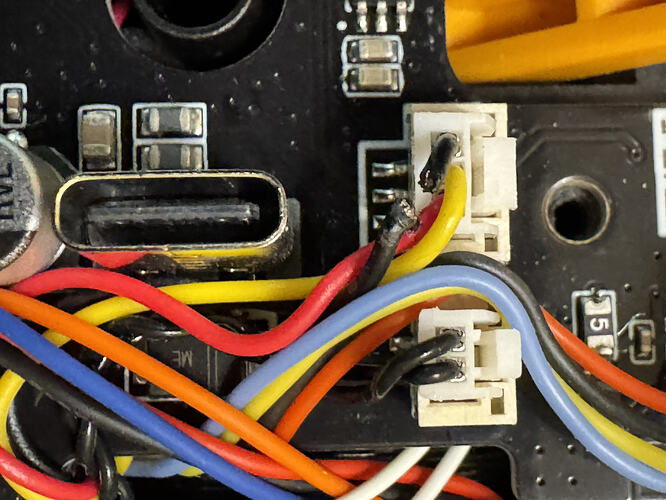 Snapmaker U1 Wire Cut